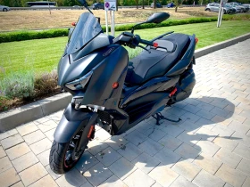 Yamaha X-max TechMax 400, снимка 1