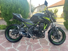 Kawasaki Z Z650 | Mobile.bg    1