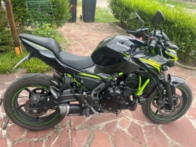 Kawasaki Z Z650, снимка 3