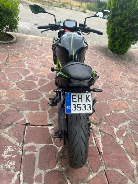 Kawasaki Z Z650, снимка 6