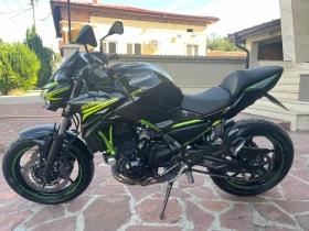 Kawasaki Z Z650 | Mobile.bg    2