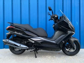 Kymco Downtown 350i ABS