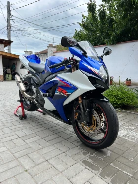 Обява за продажба на Suzuki Gsxr 1000 Германия, TUV, Сервизна книжка ~12 900 лв. - изображение 1
