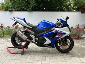 Обява за продажба на Suzuki Gsxr 1000 Германия, TUV, Сервизна книжка ~12 900 лв. - изображение 8