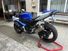 Обява за продажба на Suzuki Gsxr 1000 Германия, TUV, Сервизна книжка ~12 900 лв. - изображение 6