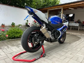 Обява за продажба на Suzuki Gsxr 1000 Германия, TUV, Сервизна книжка ~12 900 лв. - изображение 7