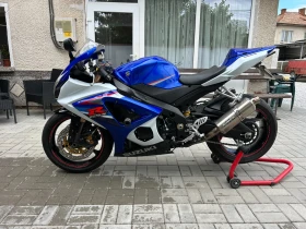 Обява за продажба на Suzuki Gsxr 1000 Германия, TUV, Сервизна книжка ~12 900 лв. - изображение 2