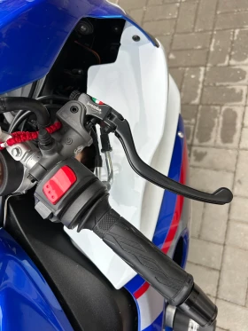 Обява за продажба на Suzuki Gsxr 1000 Германия, TUV, Сервизна книжка ~12 900 лв. - изображение 10