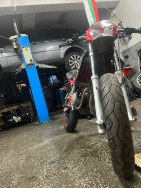 Aprilia Sx | Mobile.bg    3