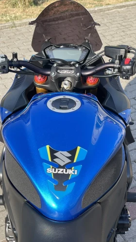 Suzuki Gsx | Mobile.bg    14