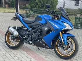  Suzuki Gsx
