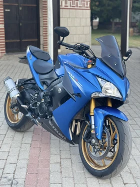 Suzuki Gsx | Mobile.bg    2