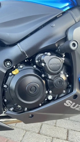 Suzuki Gsx | Mobile.bg    7