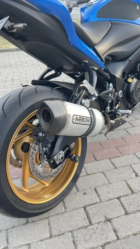 Suzuki Gsx | Mobile.bg    3