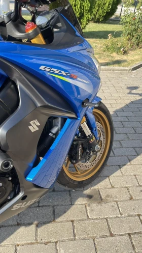 Suzuki Gsx | Mobile.bg    10
