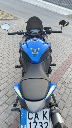 Suzuki Gsx | Mobile.bg    15