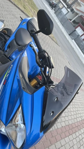 Suzuki Gsx | Mobile.bg    4