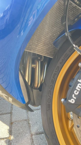 Suzuki Gsx | Mobile.bg    9