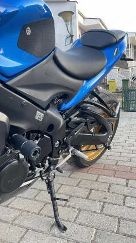 Suzuki Gsx | Mobile.bg    16