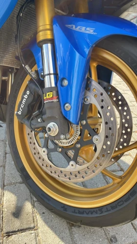Suzuki Gsx | Mobile.bg    12