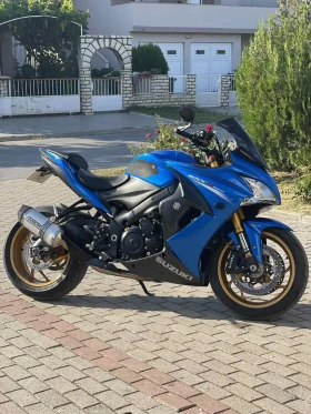 Suzuki Gsx | Mobile.bg    11