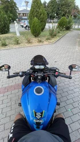 Suzuki Gsx | Mobile.bg    6