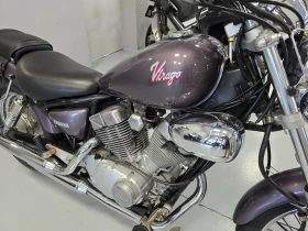 Обява за продажба на Yamaha Virago 250сс, 4т, 20 к.с.! ~3 500 лв. - изображение 11
