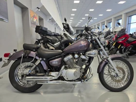 Обява за продажба на Yamaha Virago 250сс, 4т, 20 к.с.! ~3 500 лв. - изображение 2