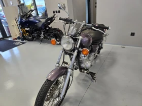 Обява за продажба на Yamaha Virago 250сс, 4т, 20 к.с.! ~3 500 лв. - изображение 7