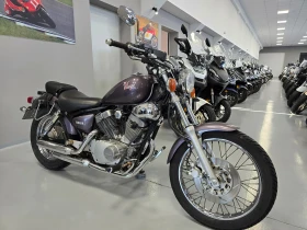 Обява за продажба на Yamaha Virago 250сс, 4т, 20 к.с.! ~3 500 лв. - изображение 1
