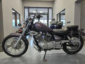 Обява за продажба на Yamaha Virago 250сс, 4т, 20 к.с.! ~3 500 лв. - изображение 5