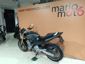 Honda Hornet | Mobile.bg    11