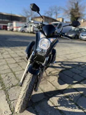 Kawasaki ER 650 ABS, снимка 2