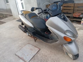 Yamaha Majesty undefined | Auto.bg — изображение 4