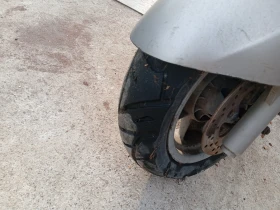 Yamaha Majesty undefined | Auto.bg — изображение 2