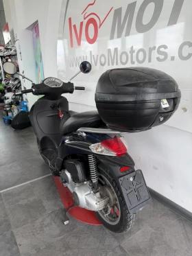 Piaggio Liberty 150 | Auto.bg — изображение 4