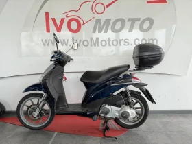 Piaggio Liberty 150 | Auto.bg — изображение 3