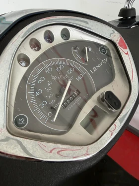 Piaggio Liberty 150 | Auto.bg — изображение 5