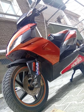 Aprilia Sr Sports  | Auto.bg — изображение 5