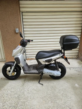 Yamaha Slider 49 | Mobile.bg � ����� ������ 6