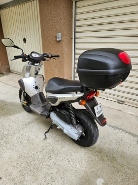Yamaha Slider 49 | Mobile.bg � ����� ������ 4