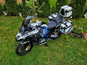 BMW R 1200 ADVENTURE | Auto.bg — изображение 3
