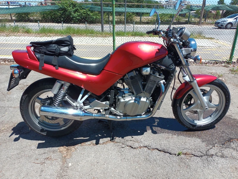 Suzuki VX VX800
