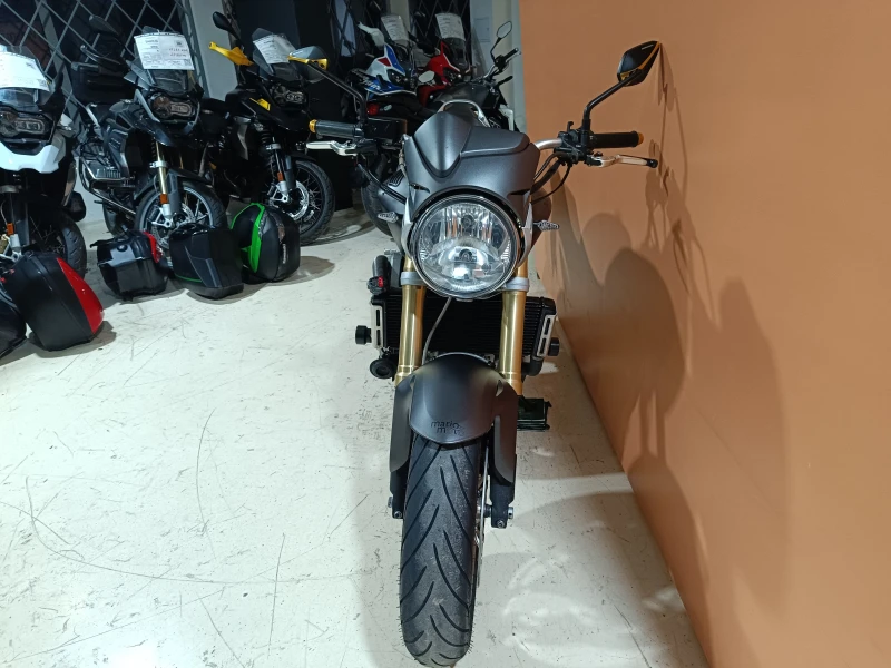 Honda Hornet, снимка 5 - Мотоциклети и мототехника - 52500537