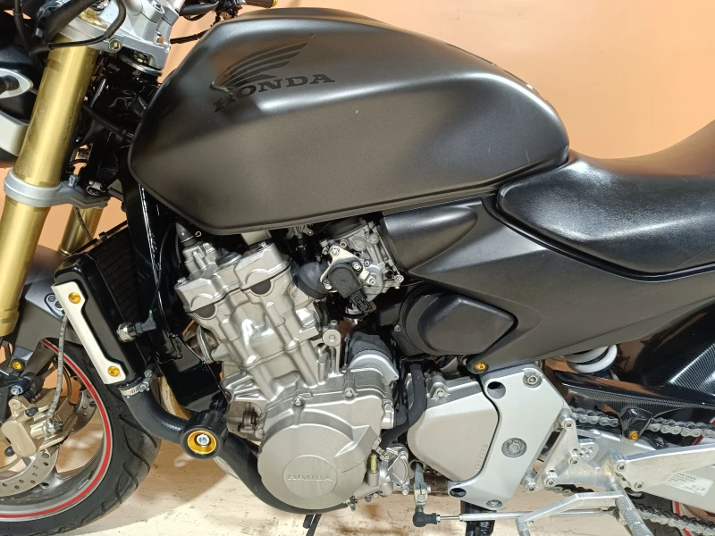 Honda Hornet, снимка 13 - Мотоциклети и мототехника - 52500537