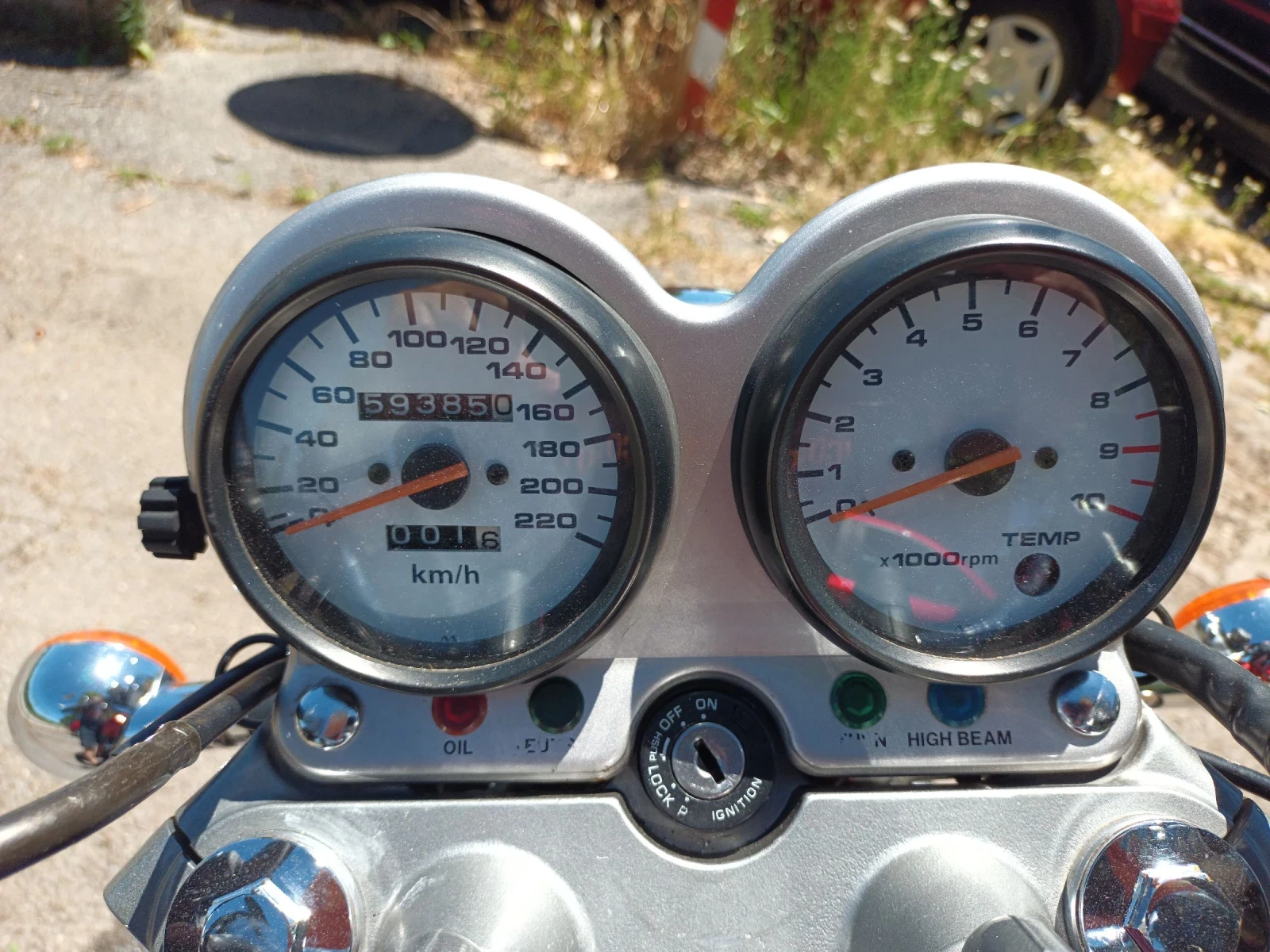 Suzuki VX VX800 | Mobile.bg   12