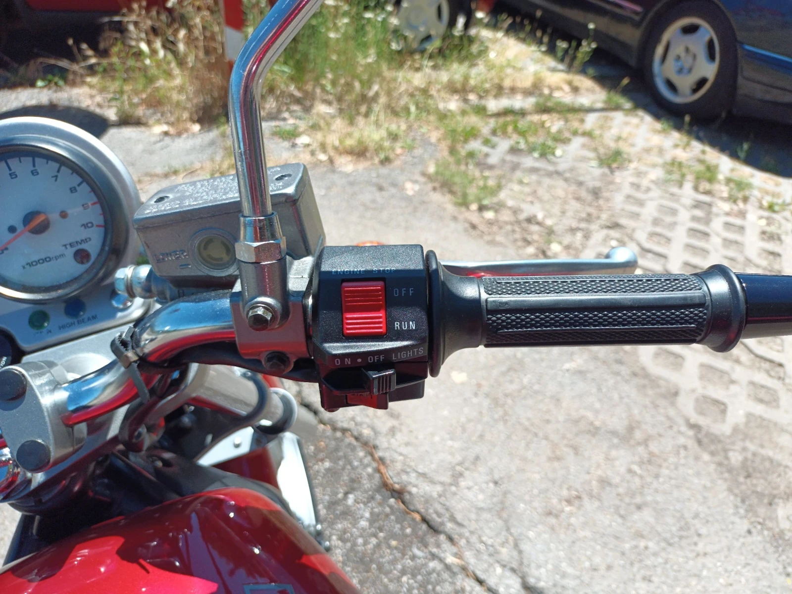 Suzuki VX VX800 | Mobile.bg   13