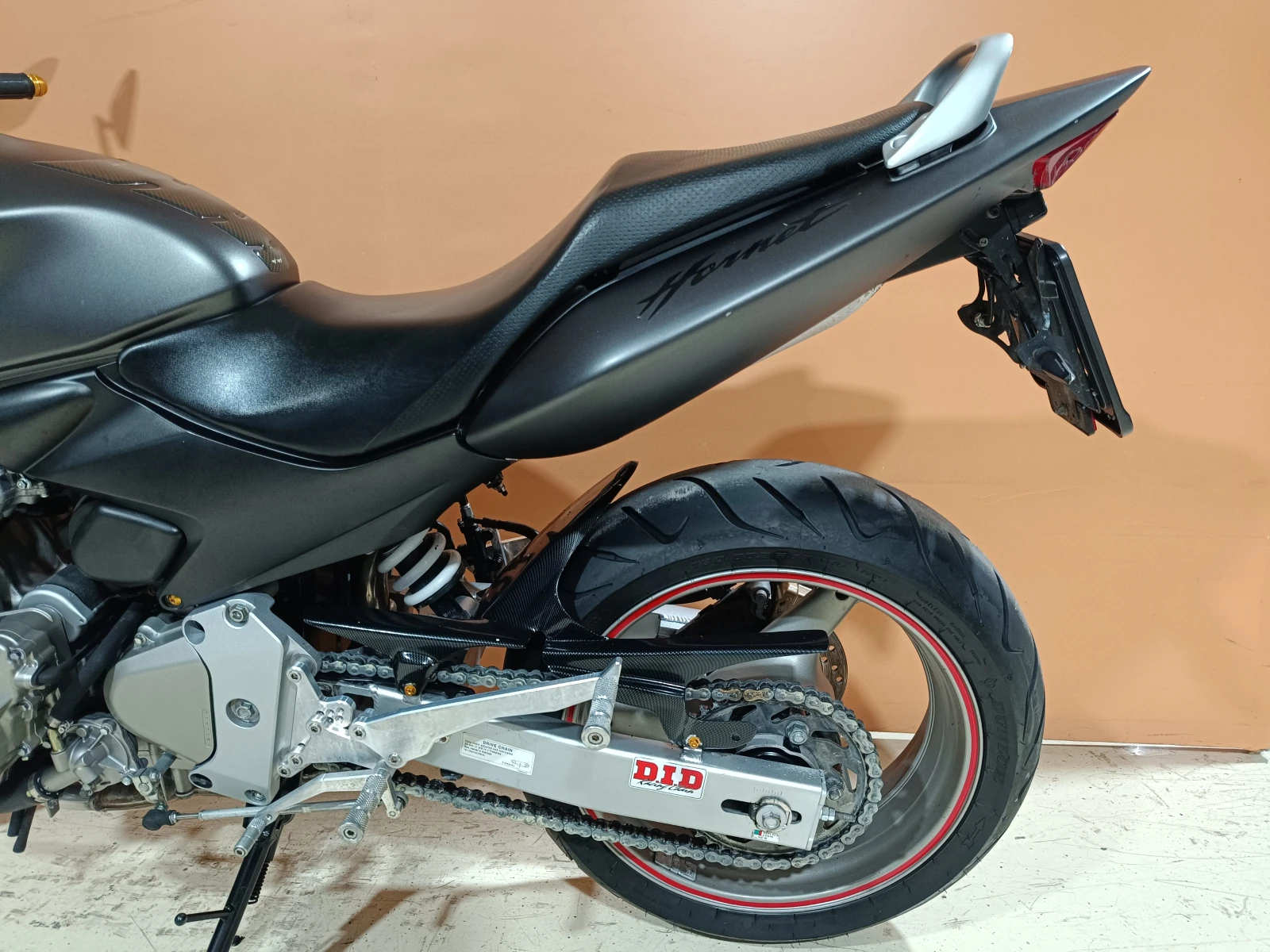Honda Hornet | Mobile.bg   14