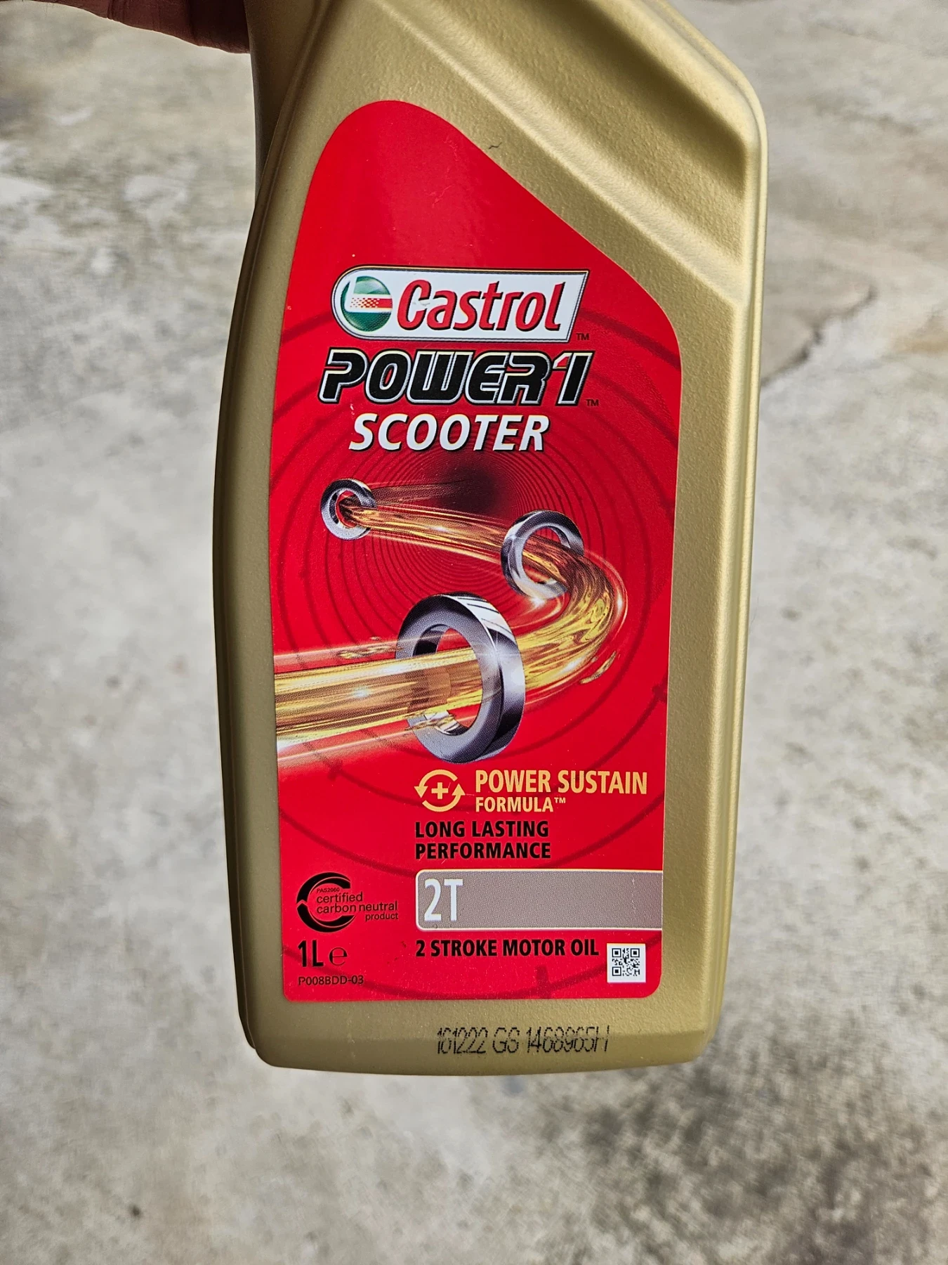 Yamaha Slider 49, снимка 15 - Мотоциклети и мототехника - 54334764