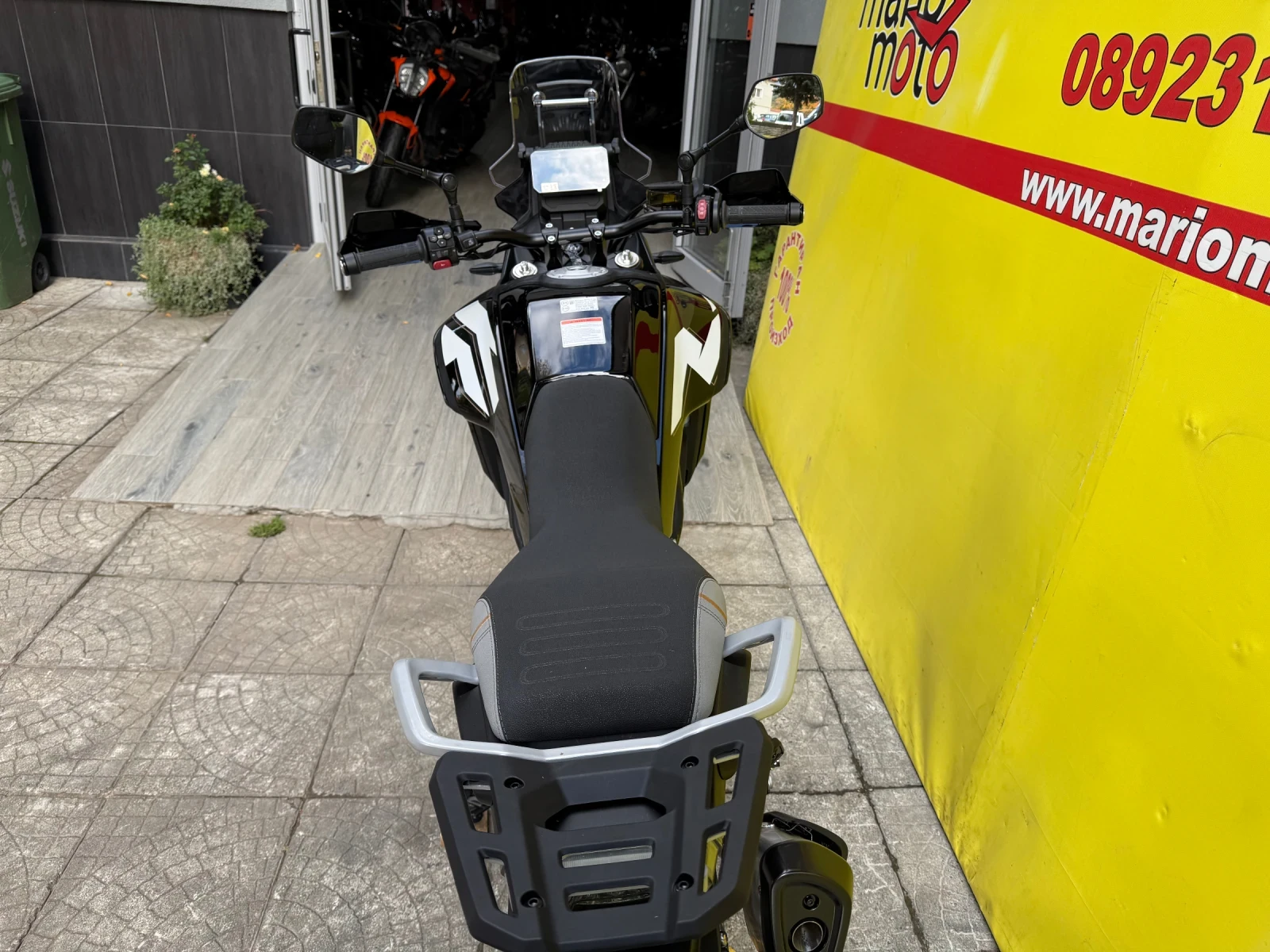 Cfmoto 450 MT 2 ������ �������� | Mobile.bg � ����������� 15